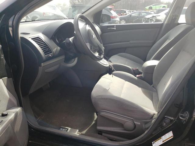 Photo 7 from auction – 2009 NISSAN SENTRA 2.0 with VIN 3N1AB61E79L693065