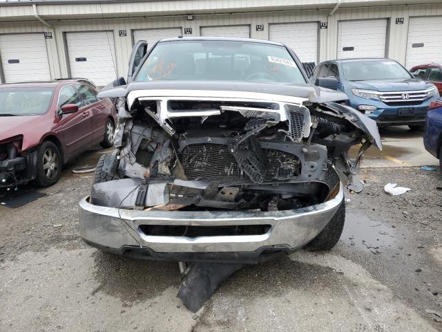 Photo 5 from auction – 2007 FORD F150 with VIN 1FTPX14V07FB17414