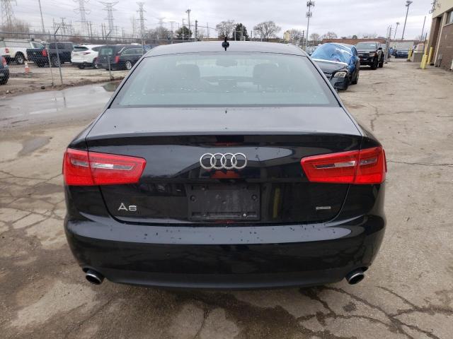 Photo 6 from auction – 2015 AUDI A6 PREMIUM with VIN WAUGFAFC0FN006958