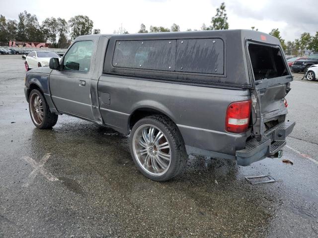 Photo 2 from auction – 2009 FORD RANGER with VIN 1FTYR10D39PA04579