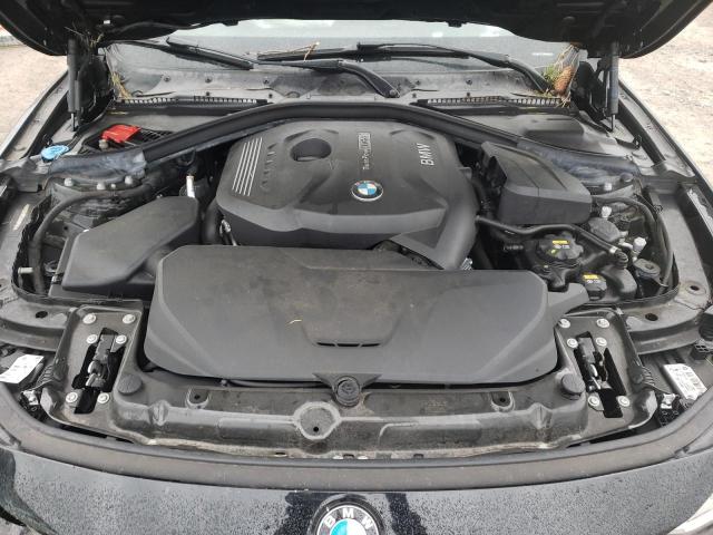 Photo 11 from auction – 2017 BMW 330 XI with VIN WBA8D9G33HNU64584