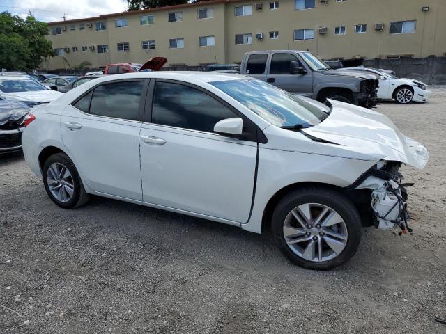 Photo 4 from auction – 2016 TOYOTA COROLLA EC with VIN 5YFBPRHE8GP370055