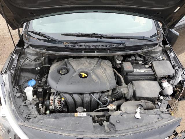 Photo 11 from auction – 2015 KIA FORTE LX with VIN KNAFX4A62F5420383