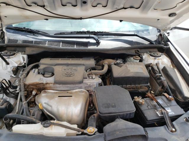 Фото 11 с аукциона – 2012 TOYOTA CAMRY BASE с VIN 4T1BF1FK2CU546877