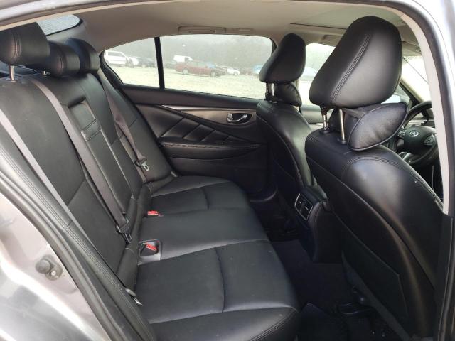 Photo 10 from auction – 2017 INFINITI Q50 PREMIU with VIN JN1EV7AP3HM743481