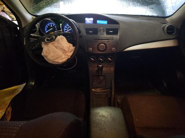 Photo 8 from auction – 2013 MAZDA 3 I with VIN JM1BL1U76D1717337