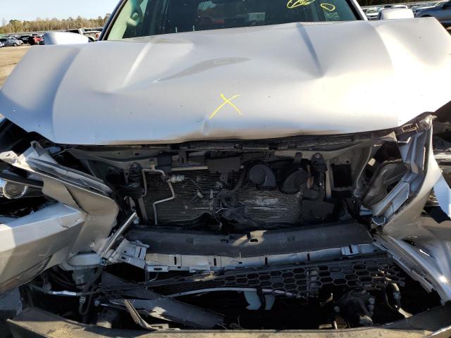 Photo 11 from auction – 2014 LEXUS GX 460 with VIN JTJBM7FX0E5089232