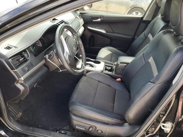 Photo 7 from auction – 2014 TOYOTA CAMRY L with VIN 4T1BF1FK8EU469189