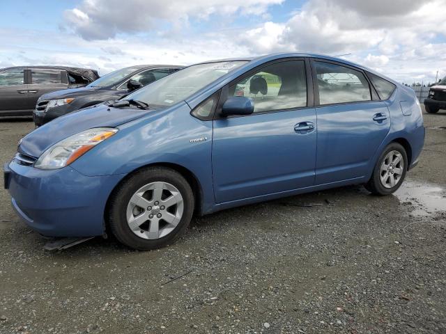 TOYOTA PRIUS 2007 with VIN JTDKB20U777588739 - Photo from auction
