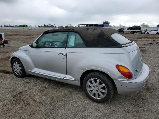 Photo 2 from auction – 2006 CHRYSLER PT CRUISER with VIN 3C3JY55E86T297808