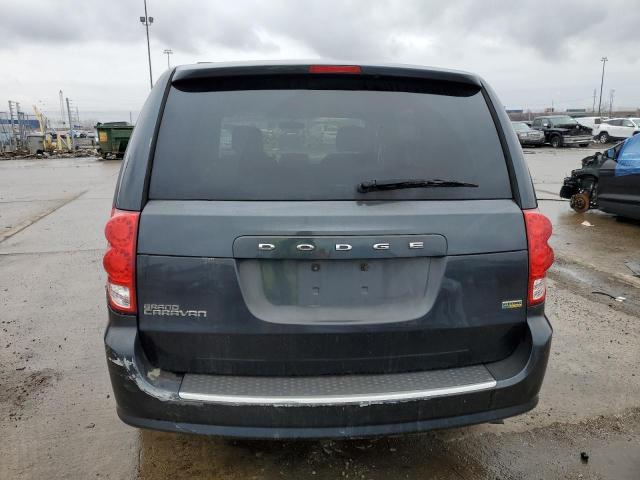 Photo 6 from auction – 2013 DODGE GRAND CARA with VIN 2C4RDGCGXDR591592