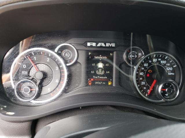 Photo 9 from auction – 2021 RAM 2500 TRADE with VIN 3C6UR5CLXMG696059