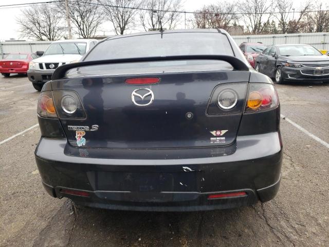 Foto 6 de la subasta – 2005 MAZDA 3 S con VIN JM1BK123051266538