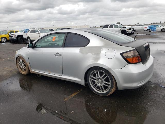 Photo 2 from auction – 2007 TOYOTA SCION TC with VIN JTKDE167470204459