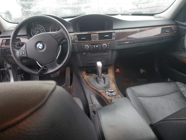 Photo 8 from auction – 2010 BMW 328 XI SUL with VIN WBAPK5C53AA647644