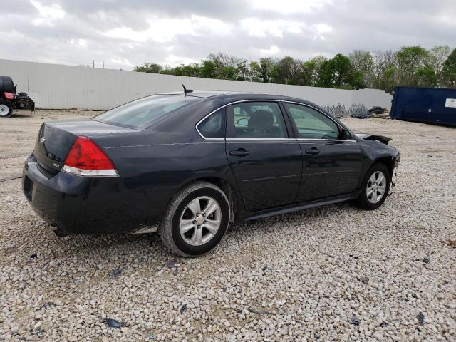 Photo 3 from auction – 2014 CHEVROLET IMPALA LIM with VIN 2G1WA5E35E1110862