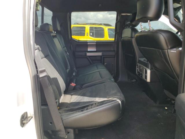 Photo 10 from auction – 2017 FORD F150 SUPER with VIN 1FTEW1EG2HKE40804