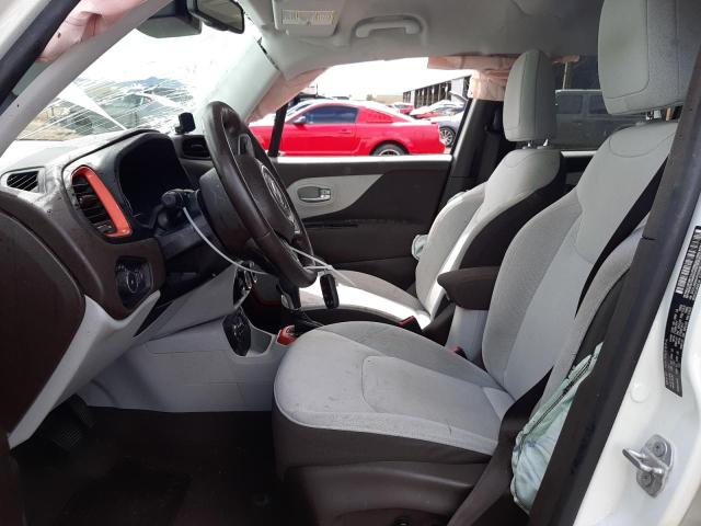 Photo 7 from auction – 2017 JEEP RENEGADE L with VIN ZACCJBBB8HPG52648