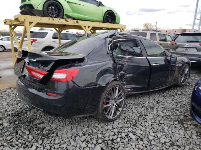 Photo 3 from auction – 2014 MASERATI QUATTROPOR with VIN ZAM56PPA7E1082849