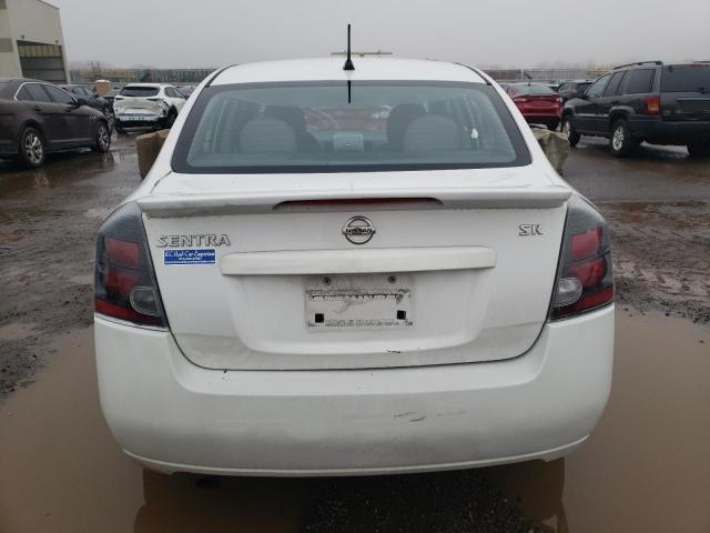Photo 6 from auction – 2012 NISSAN SENTRA 2.0 with VIN 3N1AB6AP6CL702721