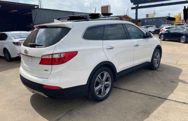 Photo 4 from auction – 2016 HYUNDAI SANTA FE S with VIN KM8SR4HF1GU136618