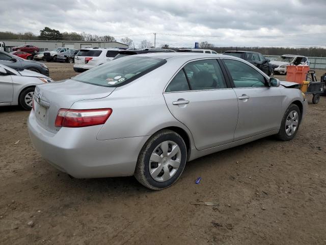Photo 3 from auction – 2009 TOYOTA CAMRY BASE with VIN 4T1BE46K29U367249