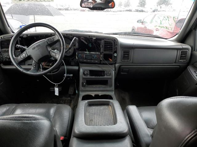 Photo 8 from auction – 2005 GMC NEW SIERRA with VIN 2GTEC13T751153611
