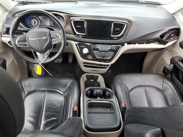 Photo 8 from auction – 2017 CHRYSLER PACIFICA T with VIN 2C4RC1BG7HR785441