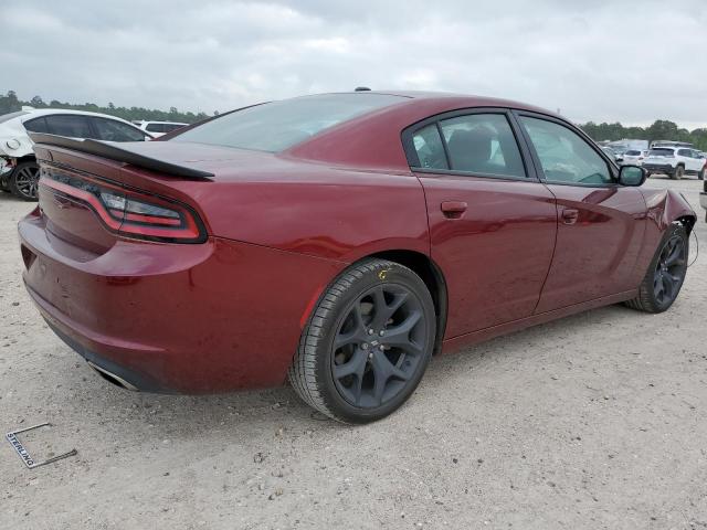 Photo 3 from auction – 2020 DODGE CHARGER SX with VIN 2C3CDXBG2LH249540
