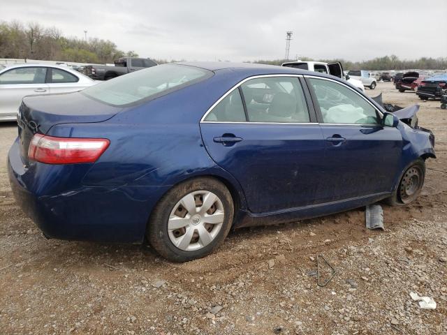 Photo 3 from auction – 2008 TOYOTA CAMRY CE with VIN 4T4BE46K48R022521