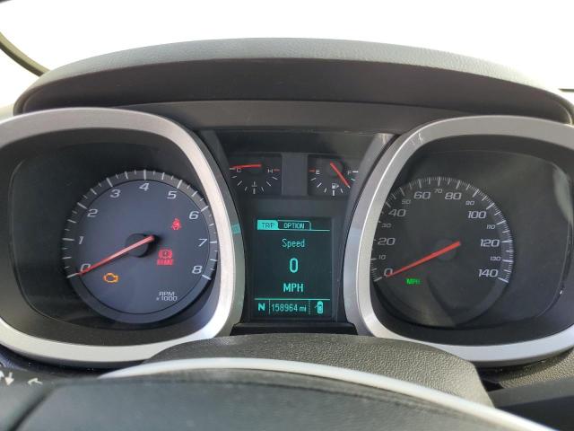 Photo 9 from auction – 2013 CHEVROLET EQUINOX LS with VIN 2GNALBEK0D6303155