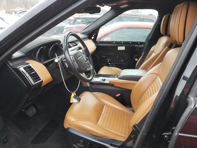 Photo 7 from auction – 2017 LAND ROVER DISCOVERY with VIN SALRHBBK2HA043781