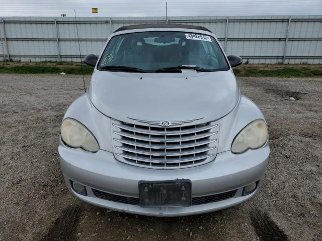 Photo 5 from auction – 2006 CHRYSLER PT CRUISER with VIN 3C3JY55E86T297808