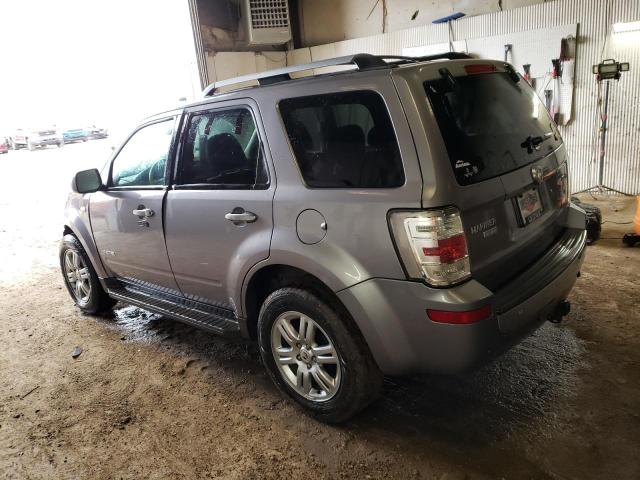 Photo 2 from auction – 2008 MERCURY MARINER PR with VIN 4M2CU97198KJ34701