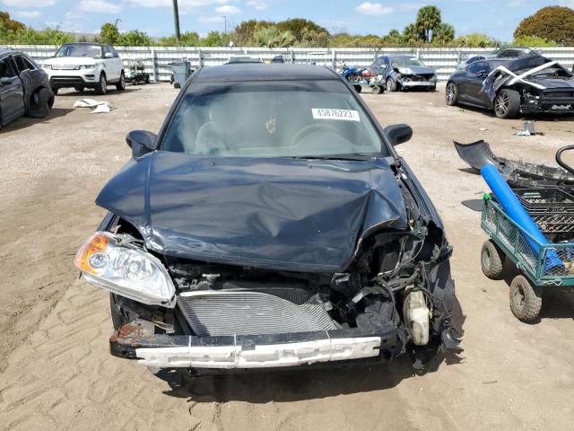 Photo 5 from auction – 2001 HONDA CIVIC LX with VIN 1HGEM22561L054371