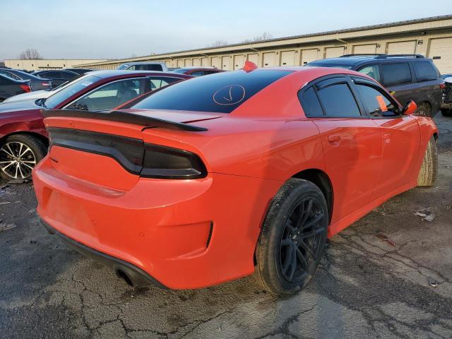 Photo 3 from auction – 2021 DODGE CHARGER SC with VIN 2C3CDXGJ1MH675242