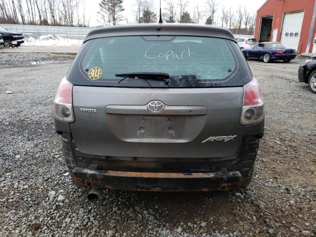 Photo 6 from auction – 2008 TOYOTA COROLLA MA with VIN 2T1KR32E28C720426