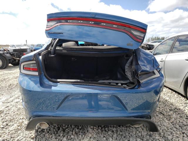 Photo 6 from auction – 2021 DODGE CHARGER SC with VIN 2C3CDXGJ2MH569382