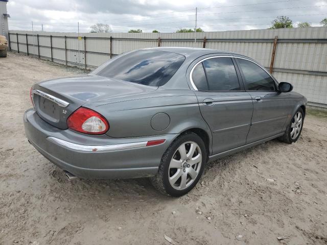 Photo 3 from auction – 2005 JAGUAR X-TYPE 3.0 with VIN SAJWA51A75WE60549
