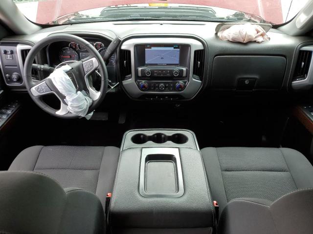 Photo 8 from auction – 2018 GMC SIERRA C15 with VIN 3GTP1MECXJG166951