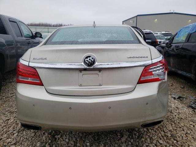 Photo 6 from auction – 2014 BUICK LACROSSE with VIN 1G4GB5G36EF166108