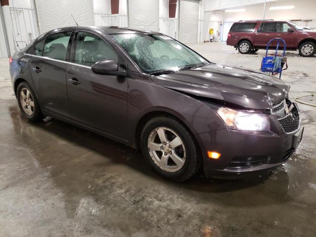 Photo 4 from auction – 2014 CHEVROLET CRUZE LT with VIN 1G1PC5SBXE7344699