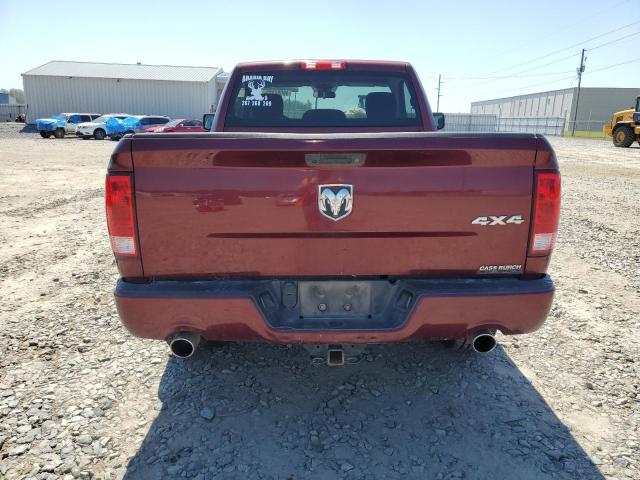 Photo 6 from auction – 2017 RAM 1500 ST with VIN 3C6JR7AT6HG574547