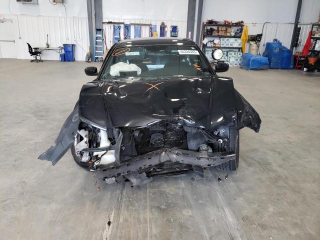 Photo 5 from auction – 2013 DODGE CHARGER PO with VIN 2C3CDXAT3DH535641