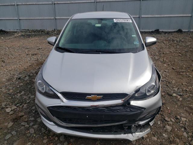 Photo 5 from auction – 2021 CHEVROLET SPARK 1LT with VIN KL8CD6SA5MC219639