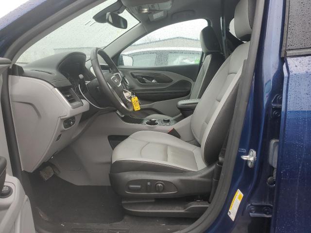 Photo 7 from auction – 2022 GMC TERRAIN SL with VIN 3GKALVEV7NL184509