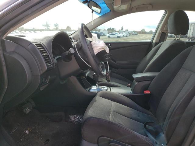 Photo 7 from auction – 2012 NISSAN ALTIMA BAS with VIN 1N4AL2AP1CN433486