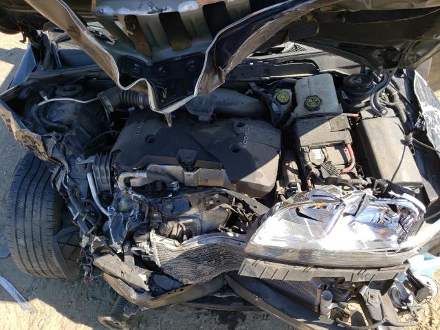 Photo 11 from auction – 2015 CHEVROLET MALIBU LS with VIN 1G11B5SL2FF249689