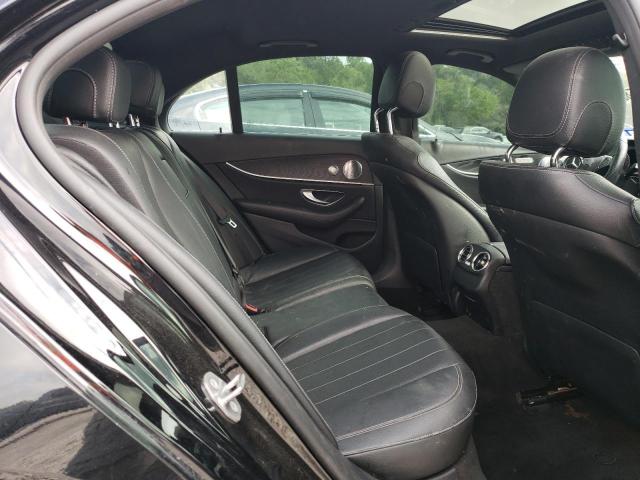 Photo 10 from auction – 2017 MERCEDES-BENZ E 300 with VIN WDDZF4JB7HA206571