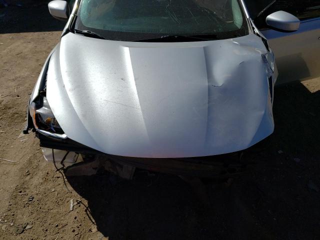 Photo 11 from auction – 2016 NISSAN SENTRA S with VIN 3N1AB7APXGL651509